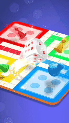 Ludo With Friends